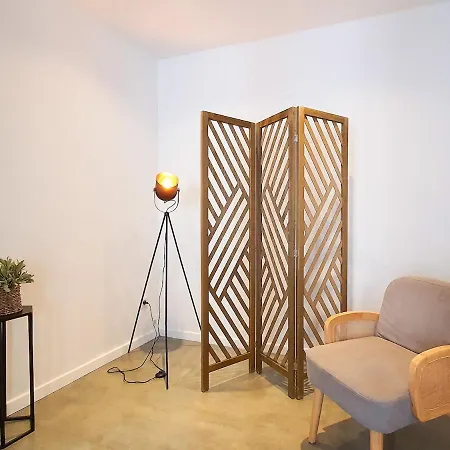 Centre Avec 2 Climatisé * Perpignan