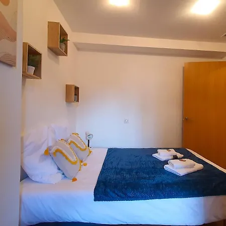 Apartmán Centre Avec 2 Climatise Perpignan