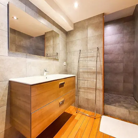 Appartement Centre Avec 2 Climatisé