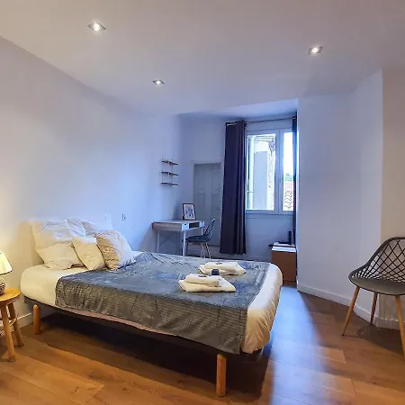 Appartement Centre Avec 2 Climatisé