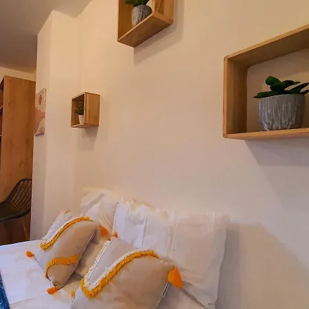 Centre Avec 2 Climatisé Appartement