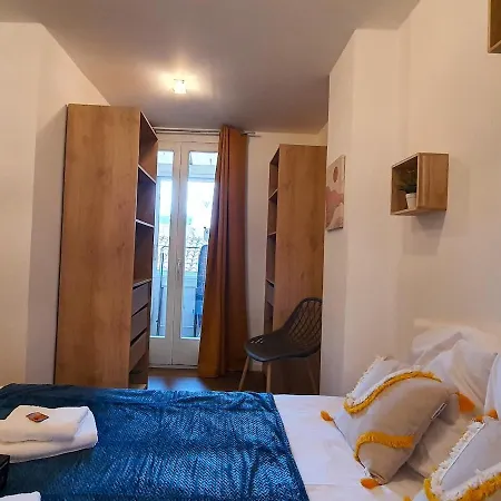 Appartement Centre Avec 2 Climatisé